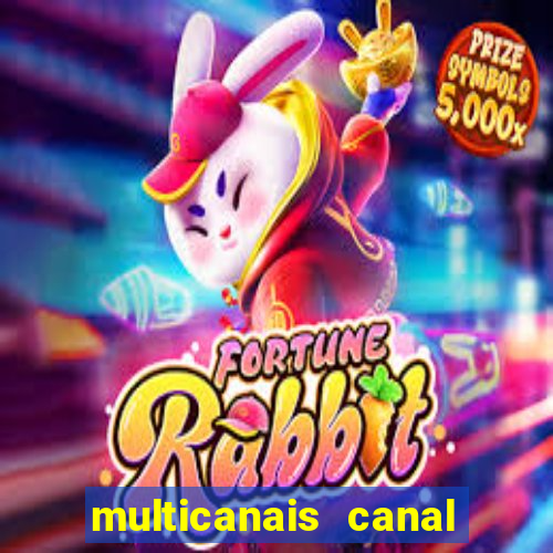 multicanais canal combate ao vivo